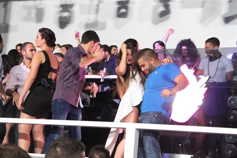 BLVD 44 Opening